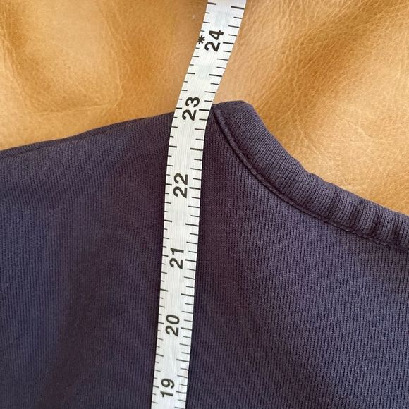 EMERSON FRY short sleeve sweatshirt - Picture 14 of 16